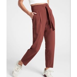 Athleta skyline Pants size 0P